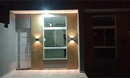 Casa com 2 quartos à venda em Jardim Sorocaba Park - SP