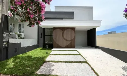 Condomínio com 3 quartos à venda em cajuru do sul - sp