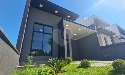Condomínio com 3 quartos à venda em Jardim Residencial Villagio Ipanema I - SP