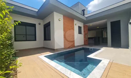Condomínio com 3 quartos à venda em jardim residencial chácara ondina - sp