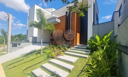 Condomínio com 3 quartos à venda em Jardim Residencial Chácara Ondina - SP