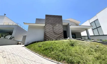 Condomínio com 4 quartos à venda em Parque Reserva Fazenda Imperial - SP