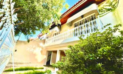 Casa com 3 quartos à venda na Vicência Faria Verssagi, Jardim Emília, Sorocaba