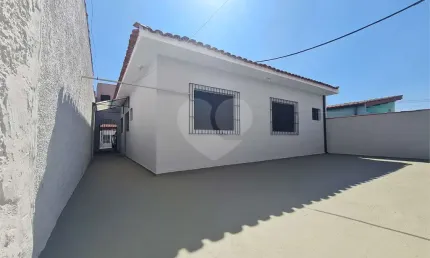 Casa com 3 quartos à venda na Galileu Pasquinelli, Vila Fiori, Sorocaba