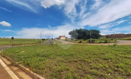 Terreno à venda na Avenida Ipanema, Jardim Novo Horizonte, Sorocaba