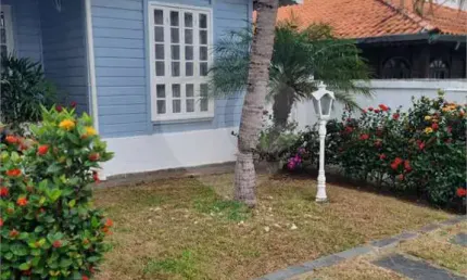 Condomínio com 4 quartos à venda em jardim ibiti do paço - sp