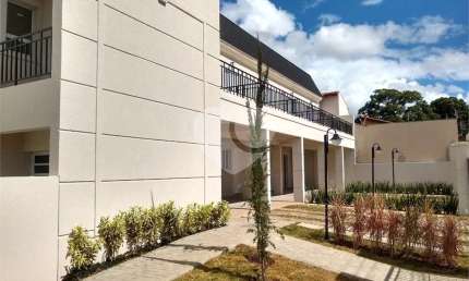 Condomínio com 2 quartos à venda em Jardim Gonçalves - SP
