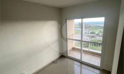 Apartamento com 2 quartos à venda em Jardim São Carlos - SP