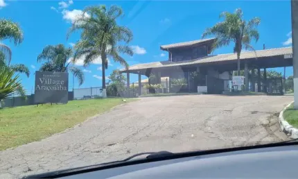 Casa em condomínio fechado à venda na Celso Charuri Km, Centro, Araçoiaba da Serra