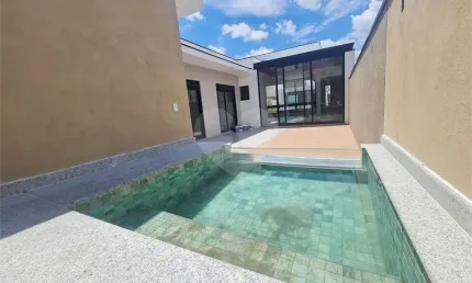Condomínio com 4 quartos à venda em jardim residencial chácara ondina - sp