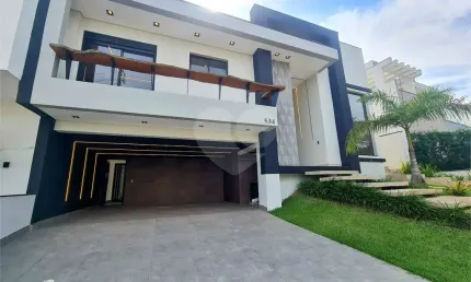 Condomínio com 3 quartos à venda em parque ibiti reserva - sp