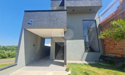 Condomínio com 3 quartos à venda em jardim novo horizonte - sp