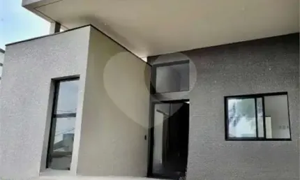 Condomínio com 3 quartos à venda em Cajuru Do Sul - SP