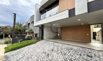 Condomínio com 4 quartos à venda em Bairro Da Vossoroca - SP