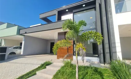 Condomínio com 3 quartos à venda em aparecidinha - sp