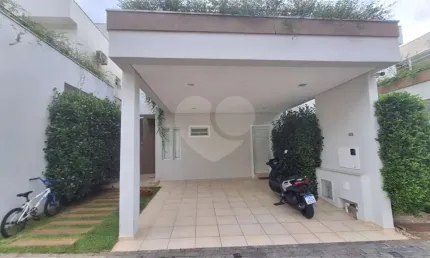 Casa em condomínio fechado com 3 quartos à venda na Ottília Wey Pereira, Boa Vista, Sorocaba