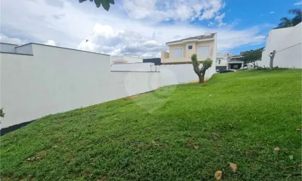 Loteamento à venda em Jardim Golden Park Residencial - SP