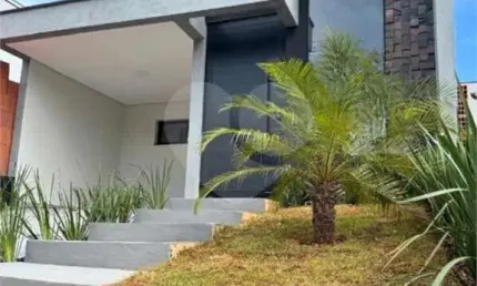 Condomínio com 3 quartos à venda em Jardim Residencial Villagio Ipanema I - SP