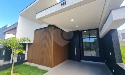 Condomínio com 3 quartos à venda em jardim residencial villagio ipanema i - sp
