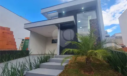Condomínio com 3 quartos à venda em jardim residencial villagio ipanema i - sp