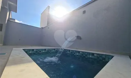 Condomínio com 3 quartos à venda em Horto Florestal - SP