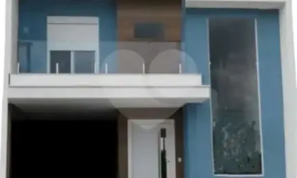 Condomínio com 3 quartos à venda em cajuru do sul - sp