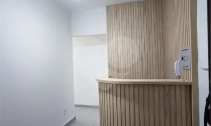 Sala comercial à venda na Avenida Washington Luiz, Jardim Emília, Sorocaba