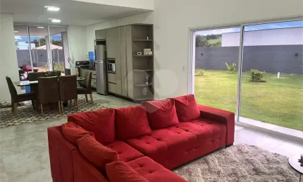 Condomínio com 3 quartos à venda em Village Ipanema - SP