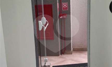 Apartamento com 2 quartos à venda em Jardim Prestes De Barros - SP
