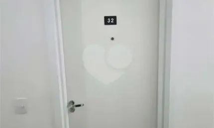 Apartamento com 2 quartos para locação em vila jardini - sp
