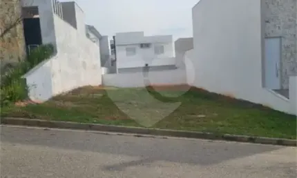 Terreno em condomínio fechado à venda na Padre Lívio Emílio Calliari, Condomínio Ibiti Reserva, Sorocaba