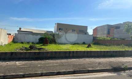 Terreno à venda em Residencial Jardim Nathália - SP