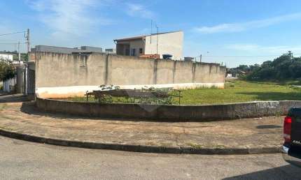 Terreno à venda em Residencial Jardim Nathália - SP