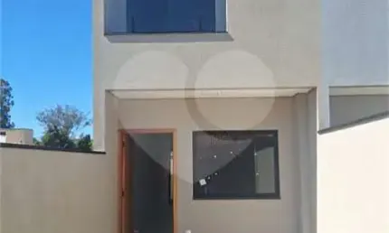 Casa de vila com 2 quartos à venda em jardim piazza di roma ii - sp