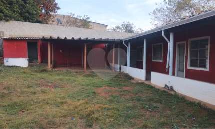 Terreno à venda na Sylvio Betti, Recreio dos Sorocabanos, Sorocaba