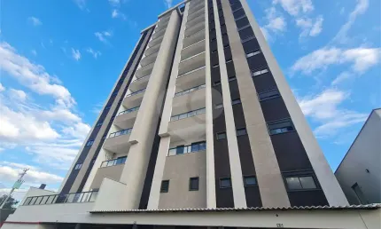 Apartamento com 3 quartos à venda em jardim refúgio - sp