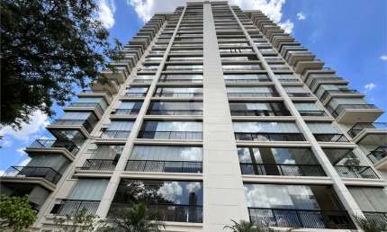 Apartamento com 3 quartos à venda em Jardim Portal Da Colina - SP