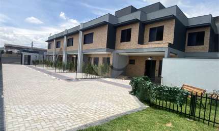 Condomínio com 3 quartos à venda em Vila Colorau - SP