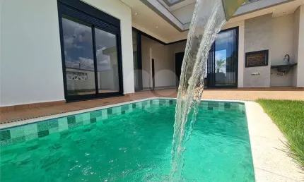 Condomínio com 3 quartos à venda em wanel ville - sp