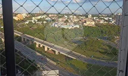 Apartamento com 3 quartos à venda em Vila Progresso - SP