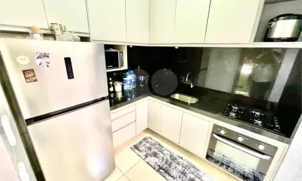 Casa com 2 quartos à venda em jardim das magnólias - sp