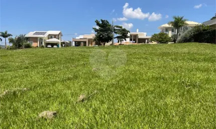 Terreno em condomínio fechado à venda na Municipal Do Ipatinga, Centro, Araçoiaba da Serra