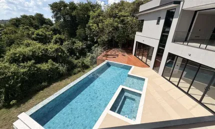 Condomínio com 3 quartos à venda em Village Ipanema - SP