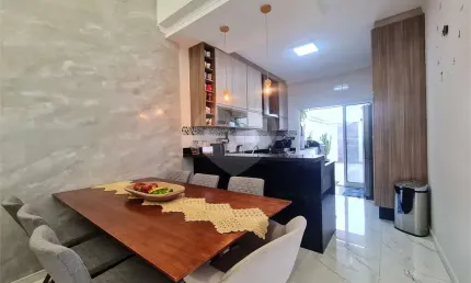 Condomínio com 3 quartos à venda em horto florestal - sp