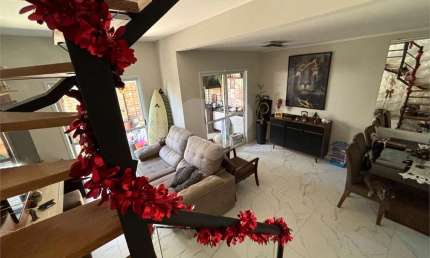 Villagio com 3 quartos à venda em Aparecidinha - SP
