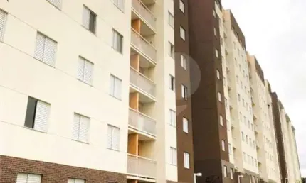 Apartamento com 3 quartos à venda em jardim piratininga - sp