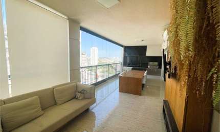Apartamento com 3 quartos à venda em Jardim Portal Da Colina - SP