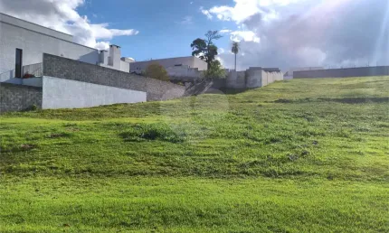 Loteamento à venda em Parque Ecoresidencial Fazenda Jequitibá - SP
