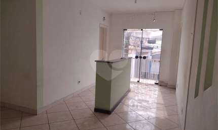 Sala comercial para alugar na Visconde Do Rio Branco, Vila Jardini, Sorocaba