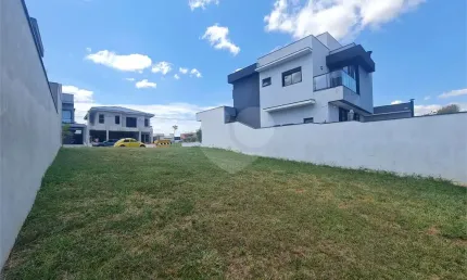 Loteamento à venda em cyrela landscape esplanada - sp